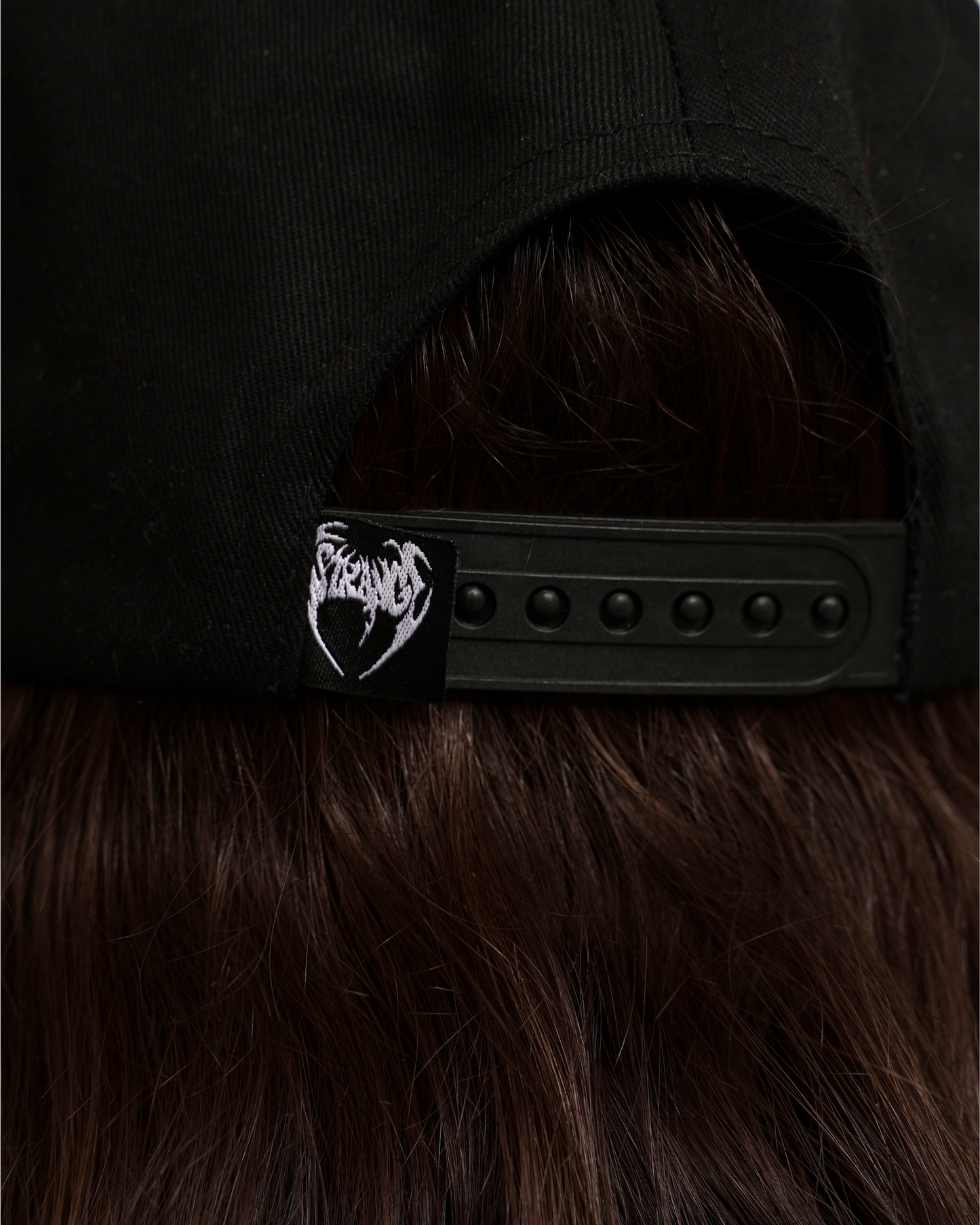 ASTRANGECAP CAP V2